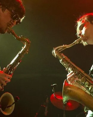 Kings Of Convenience London