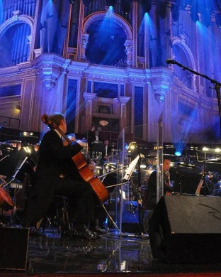 Pirates of the Caribbean - The Curse of the Black Pearl in Concert London