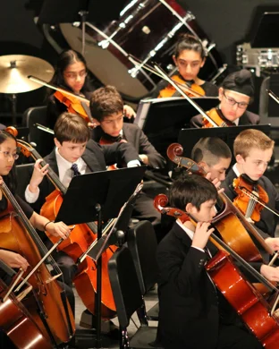 Royal Philharmonic Concert Orchestra London