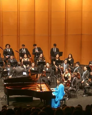 London Symphony Orchestra London