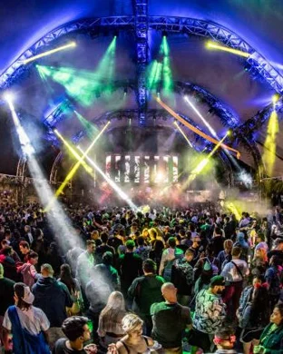 Pete Tong Presents Ibiza Classic London