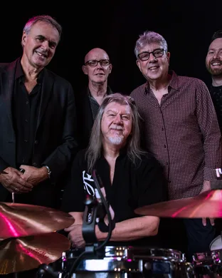 10cc London