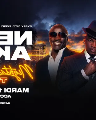 Akon London
