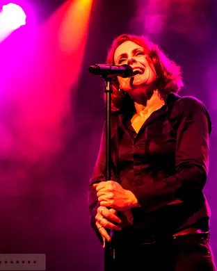 Alison Moyet London