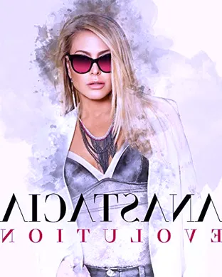 Anastacia London