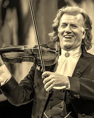 Andre Rieu London