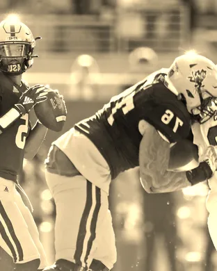 Arizona State Sun Devils Football London