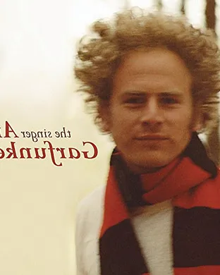 Art Garfunkel London