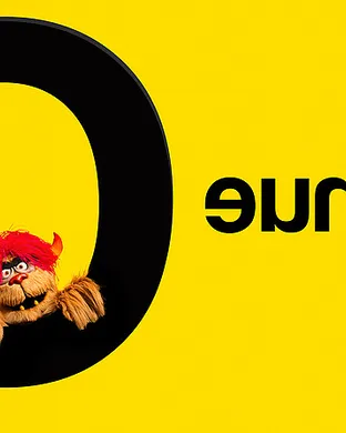 Avenue Q London