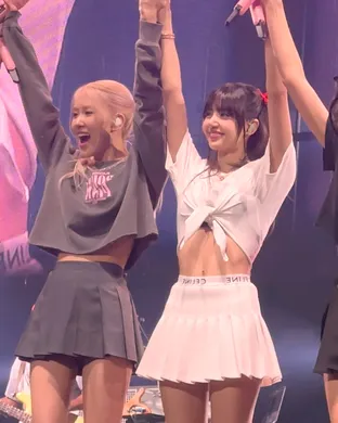 Blackpink London