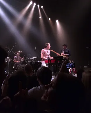 Bleachers London