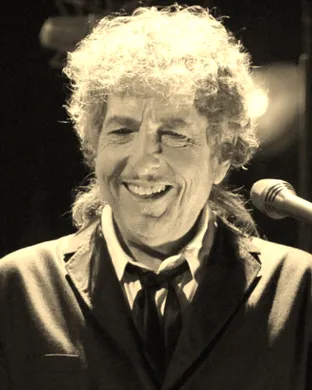 Bob Dylan London