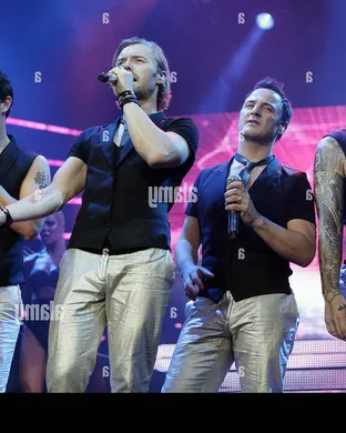 Boyzone London
