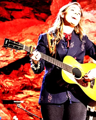 Brandi Carlile London