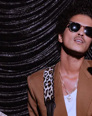 Bruno Mars