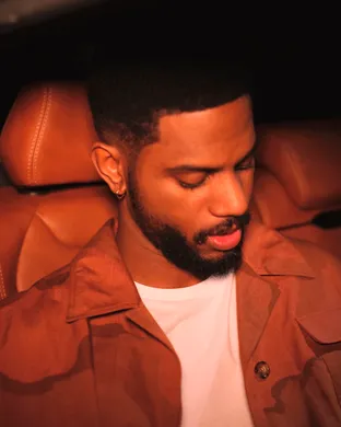 Bryson Tiller London