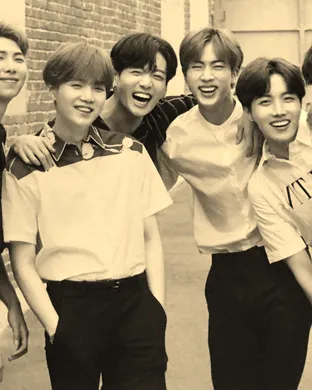BTS London
