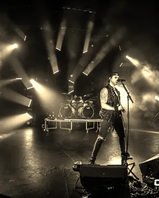 Bullet For My Valentine London