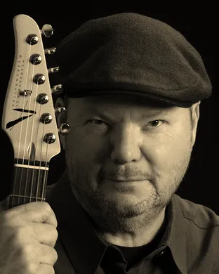 Christopher Cross London