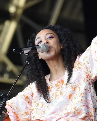 Corinne Bailey Rae London