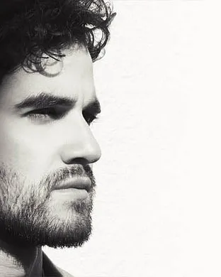 Darren Criss London