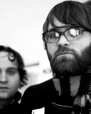 Death Cab for Cutie London