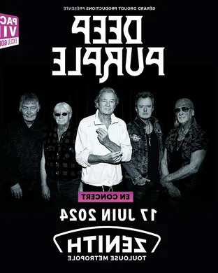 Deep Purple London