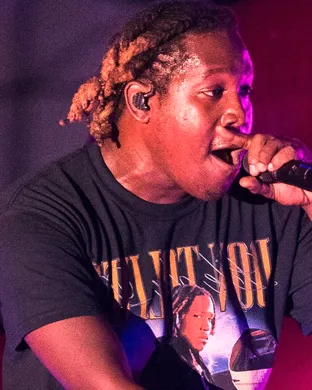 Don Toliver London
