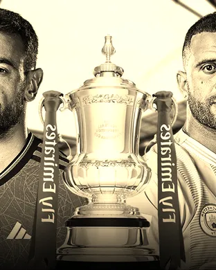 Fa Cup Final London