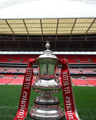 Fa Cup London