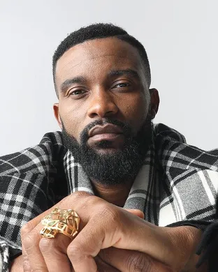 Fally Ipupa London