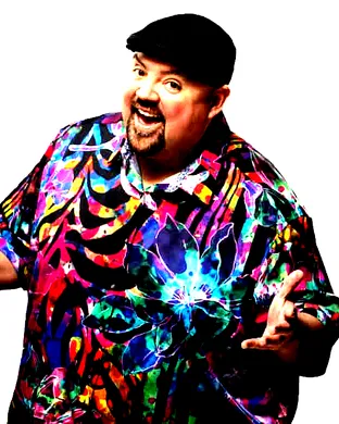 Gabriel Iglesias London