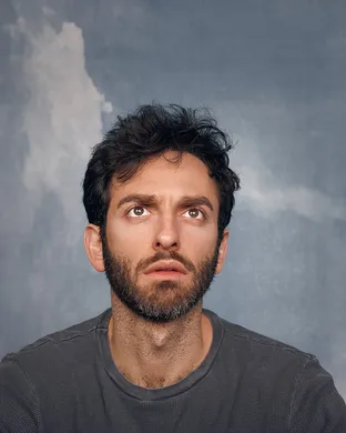 Gianmarco Soresi London