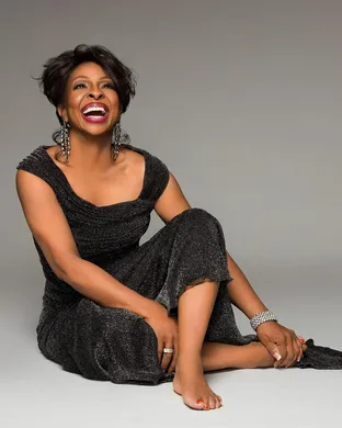 Gladys Knight London
