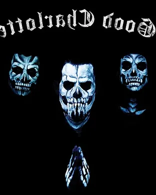 Good Charlotte London