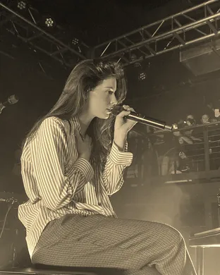 Gracie Abrams London