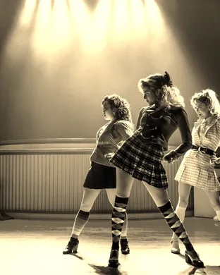 Heathers - The Musical London
