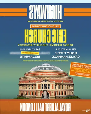 Highways Festival London