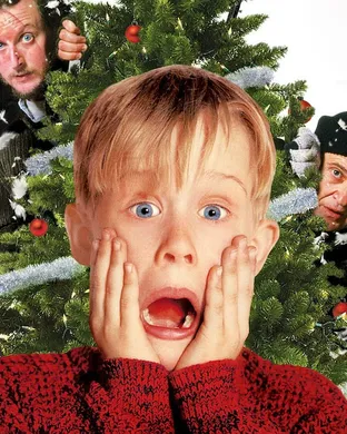 Home Alone in Concert London