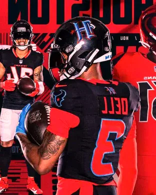 Houston Texans London