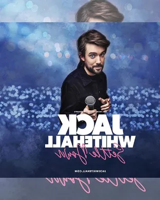 Jack Whitehall London