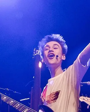 Jacob Collier London