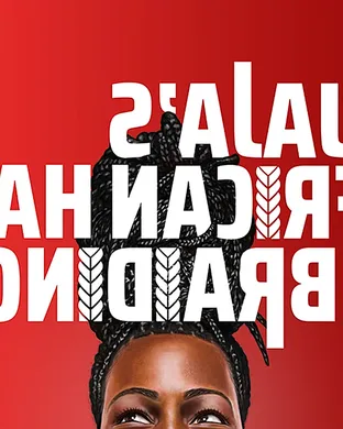 Jaja's African Hair Braiding London