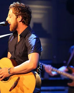 James Morrison London
