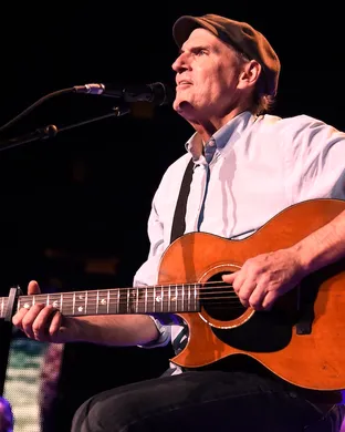 James Taylor London