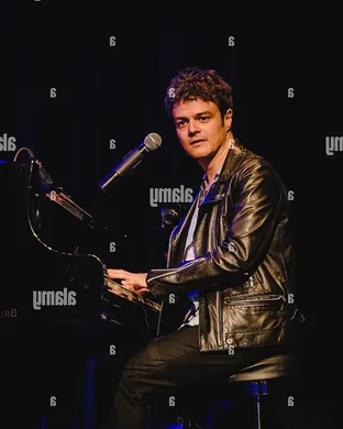 Jamie Cullum London