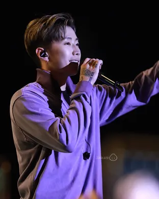 Jay Park London