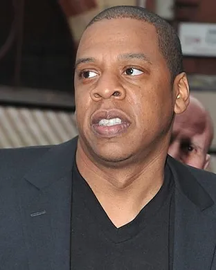 Jay-Z London
