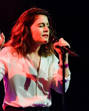 Jessie Ware London