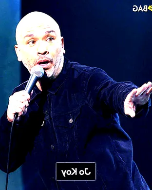 Jo Koy London